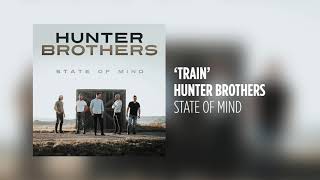 Hunter Brothers - Train