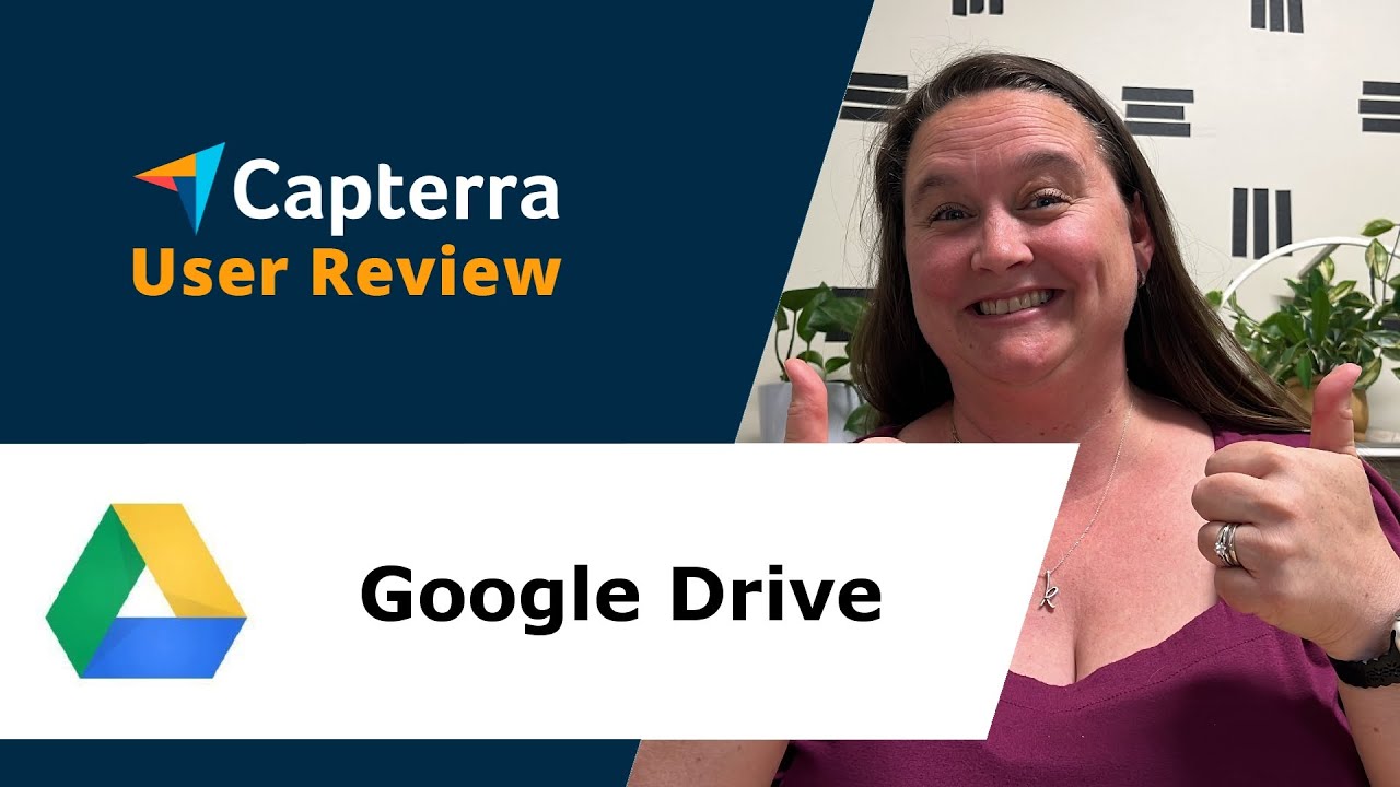 Google Drive Software Reviews, Pros and Cons - 2023 Software Advice