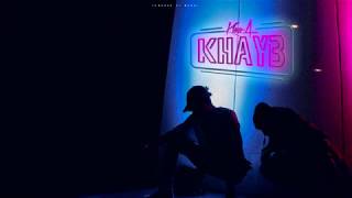 KlassA  Khayb (feat. S.I.M.O) Prod. NAJI RAZZY