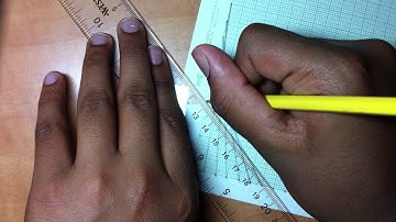 How to Make Perfect Curves out of Straight Lines