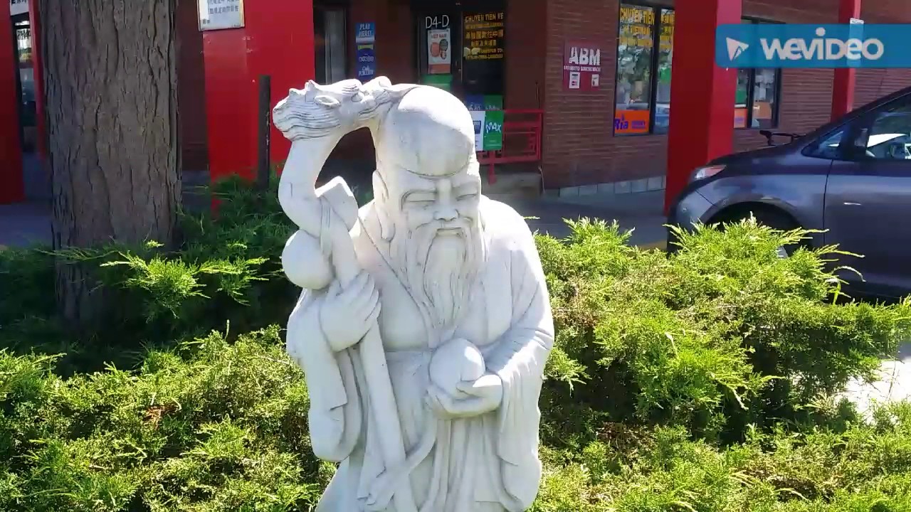 MISSISSAUGA CHINESE CENTRE YouTube