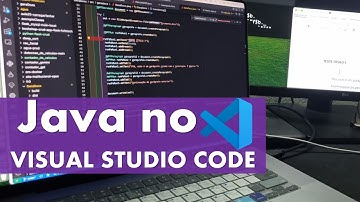 Como Configurar e Programar em Java no VS Code (Passo a Passo!)