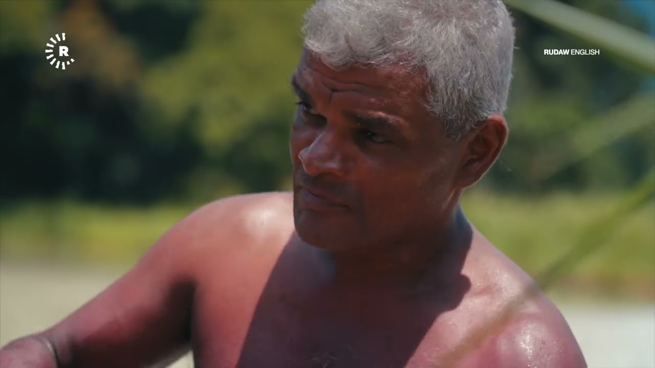 The Blue Sapphire: Rudaw documents Sri Lanka's risky gem trade