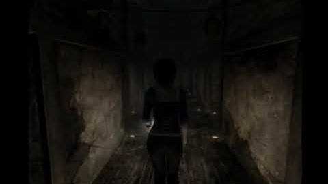 Pyschadelicsnake Fatal Frame III   46 EjSqsF (Reupload)