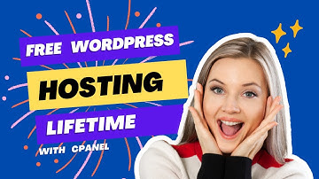 Get Free WordPress Hosting | Infinity Free Web Hosting With cPanel & SSL