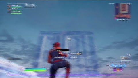 Smooth Console Building On 60FPS 🏅+ Top Smooth Console Player 😍