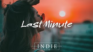 Sam MacPherson - Last Minute (Lyrics)