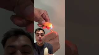 Famous Don’t set your crystals on fire until you watch this! This is not how you tell if a crystal is fake Wealth