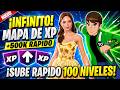 TOP MAPA DE XP FORTNITE TEMPORADA 2 COMO SUBIR RAPIDO DE NIVEL PASE DE BATALLA Y FESTIVAL