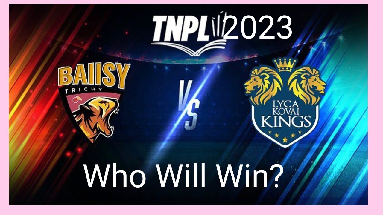 tnpl-2023-match-12-ba-11sy-trichy-vs-lyca-kovai-kings-prediction