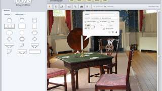 How to use the Photo Tool