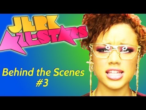 behind-the-scenes---video-shoot-with-indigo-vanity---jerk-all-stars