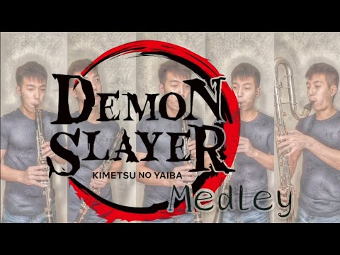 Demon Slayer Medley  - Demon Slayer