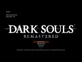 ¯\_(ツ)_/¯ Dark Souls Remastered | Без смертей | Электрический инпут лаг
