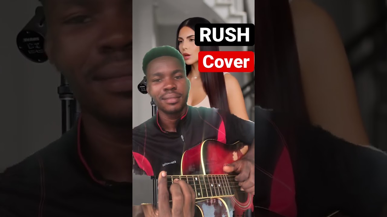 Agra Starr-Rush cover 