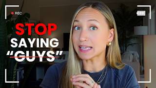 Speak on YouTube Like THIS to Get Views and Make Sales