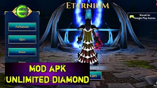 Eternium Mod Apk V 1 5 34 Android Offline Youtube Eternium Mod Apk V 1 5 34 Android Offline Youtube