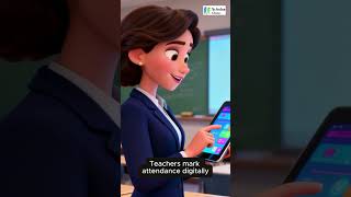 Why Parents Find Out About Attendance Problems Too Late #scholarclone #facts #edtechindia #movie