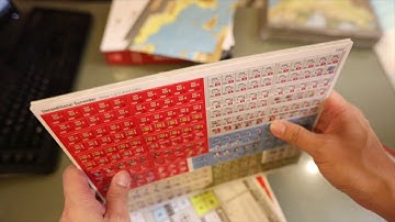 [Unboxing #064] แกะกล่อง Unconditional Surrender! World War 2 in Europe by DNA Board Game...