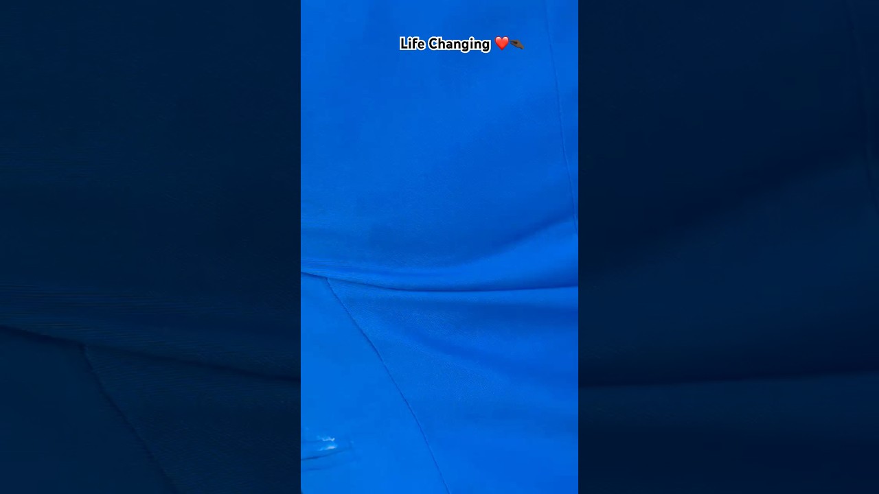 Watch my latest vlog to see the full experience ❤️ 