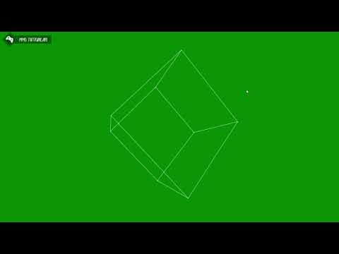 HTML Canvas 3D Render