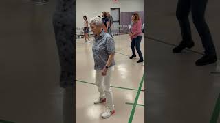 Do Si Dough (L) | High Beginner Line Dance | Glover & Thompson Szymanski | Josiah Siska