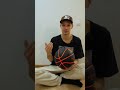 Светящийся баскетбольный мяч 🏀