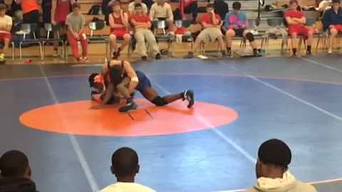Layne Clark Area