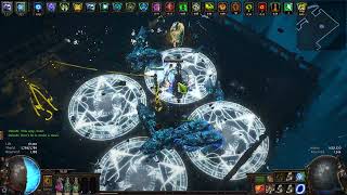 3.23 Trickster - Ice Trap of Hollowness - T16