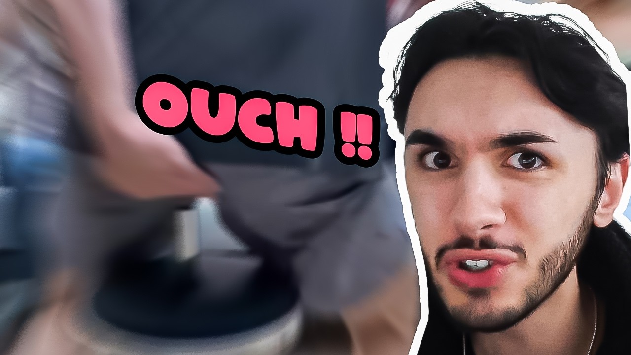 Louisayy Funny TikTok React Moments  Pt. 6 | Her habits surprise everyone