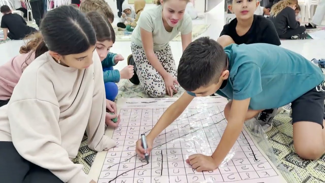 יום השפה העברית תשפו