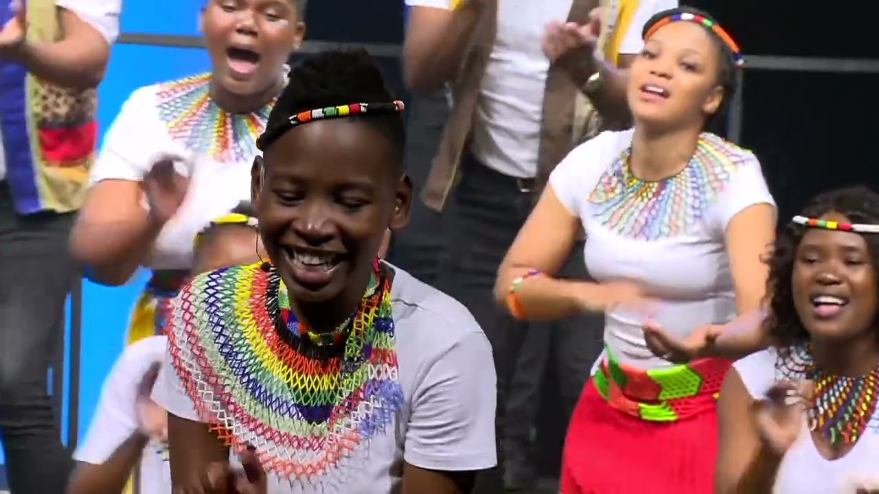 Ngimnyama led by Ntandoyenkosi Bhengu