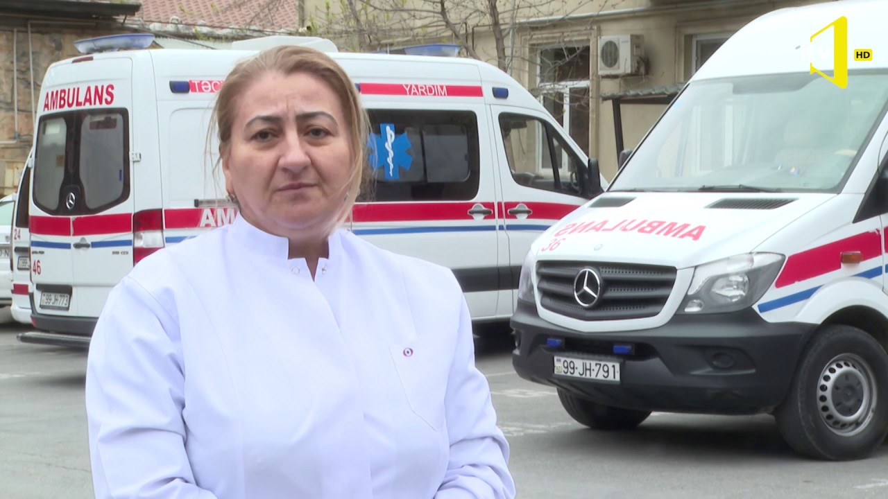 Təcili tibbi yardım xidmətinin əməkdaşları səbirsiz insanlarla necə davranırlar?