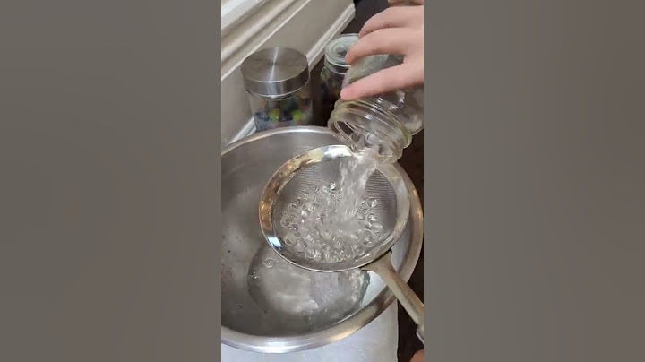clear Orbeez from water #shorts