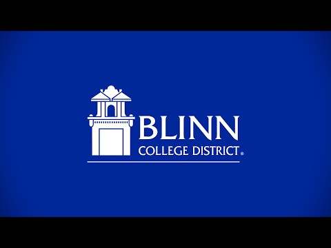 Blinn College: At a Glance