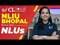 NLIU Bhopal Review Campus Life Courses Fees Placements Know Your NLUs CL LST NLIU Bhopal Review Campus Life Courses Fees Placements Know Your NLUs CL LST