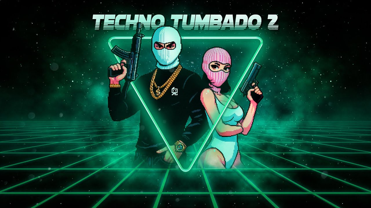 Tumbado Racing