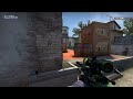 AWP 4K on Inferno