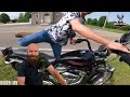 Harley Davidson Rider Fails: An Educational Journey to Better Riding