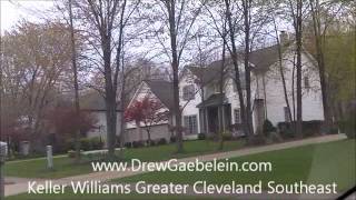 Heritage Estates - Solon Ohio Home Tours - Solon Ohio Homes For Sale