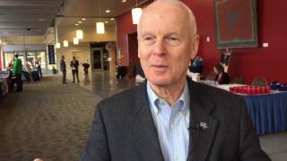 Secretary of State Richardson on physically protecting the Oregon Constitution