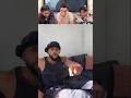 Tom Holland's reaction to this funny animated video #tomholland #funny #trytolaugh #reaction