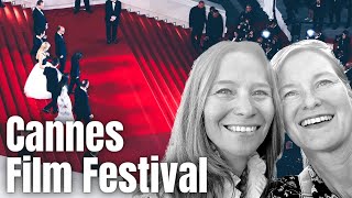 How to best enjoy CANNES Film Festival + Canneseries | French Riviera Travel Guide