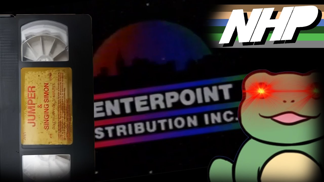 Centerpoint Distribution Inc. (1988) - YouTube
