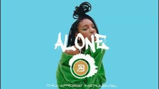 [FREE] Blaq Diamond Type Beat ' Alone ' | Afrobeat Instrumental ✘ Afro Pop Type Beat | 2023