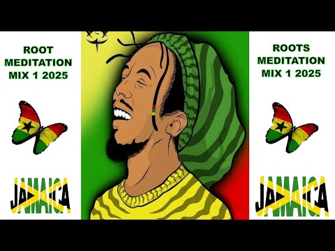 !!Roots Meditation mix