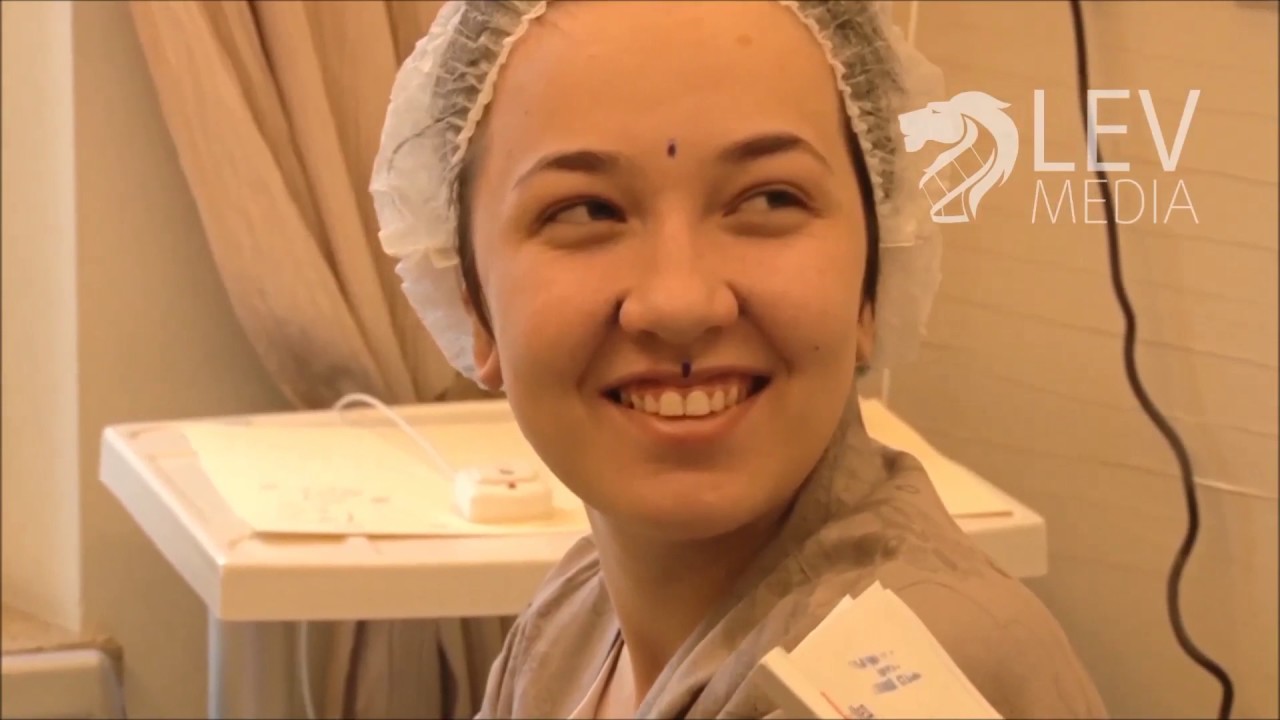 Ринопластика и септопластика. Хирург – Александр Васильевич Шумило