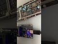 DJI mavic4pro TOF vision calibration error prevents takeoff; depth sensor malfunction.