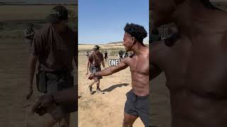 Why Ishowspeed Is The Fastest Human Alive