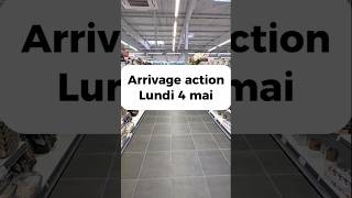 Arrivage et nouveautés #action #arrivage #nouveautés #bonplan